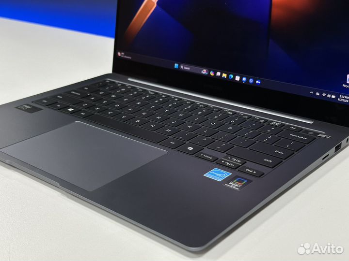 Samsung Galaxy Book4 Pro 14