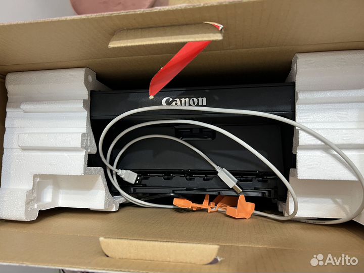 Мфу струйное Canon pixma MG2540S, цветн., A4