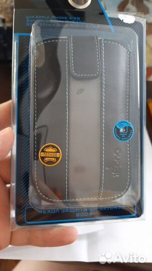 Универсальные чехлы для смартфонов от 3,5 до 5,7