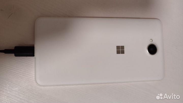 Microsoft Lumia 650 Dual Sim, 16 ГБ