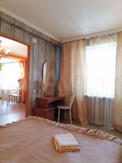 2-к. квартира, 50 м², 8/9 эт.