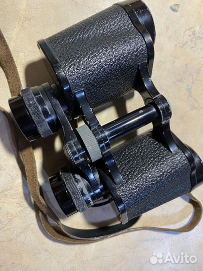 Бинокль carl zeiss 8 30