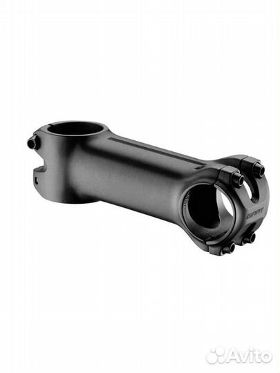 Вынос руля giant contact OD2 90 мм, 8 градусов