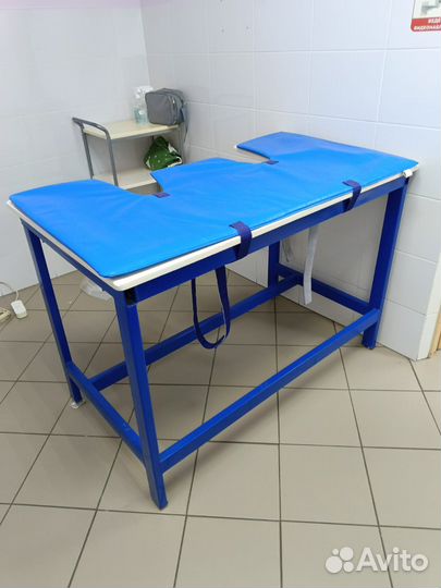 Стол для узи