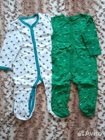 Комбинезоны