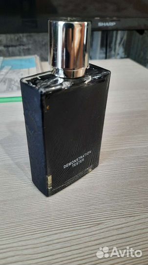 Kilian paris intoxicated европейский тестер