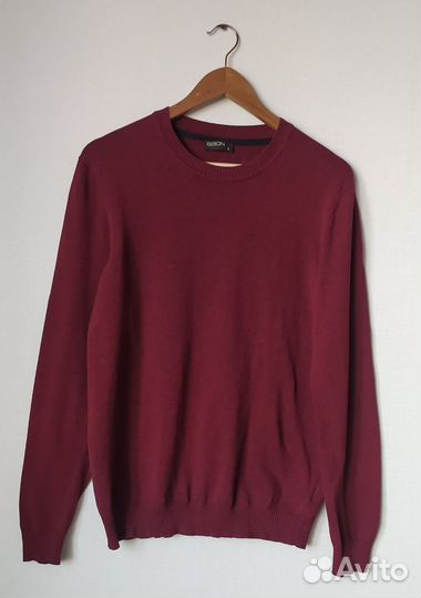 Мужская брендовая одежда пакетом 48 (М)