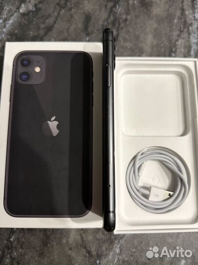 iPhone 11 64gb