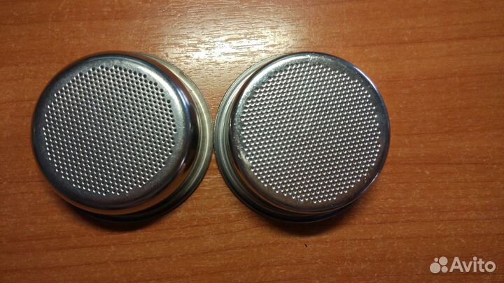 Корзина портафильтра 58 группа