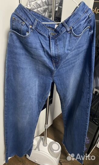 Новые женские джинсы