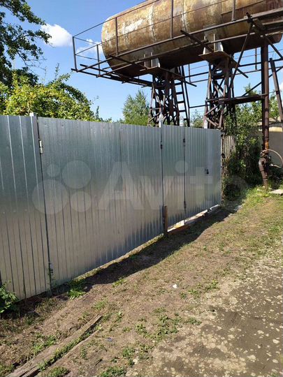 Дача 26 м² на участке 4 сот.