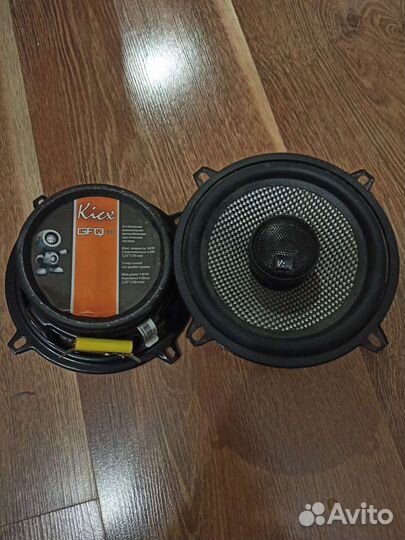 Kicx GFQ 130