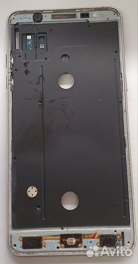 Samsung Galaxy J5 (2016), 2/16 ГБ