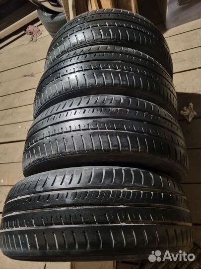 Nexen Classe Premiere 641 185/60 R14