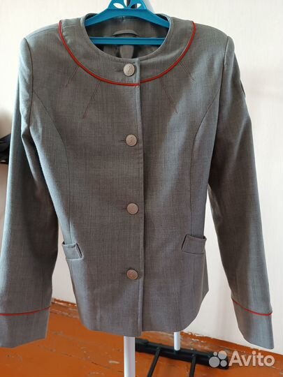 Форма проводника ржд женская