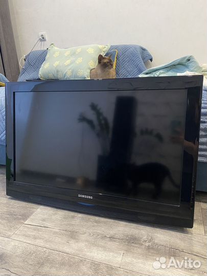 Телевизор бу