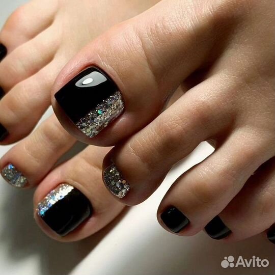 Наращивание ногтей,педикюр,обучение