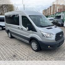 Ford Transit 2.0 MT, 2019, 55 000 км, с пробегом, цена 3 150 000 руб.