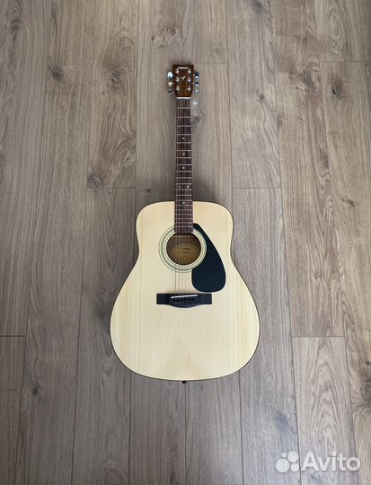 Акустическая гитара yamaha f 310