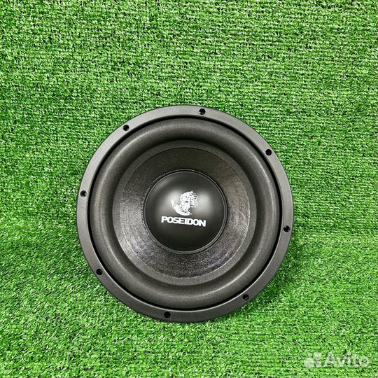 Сабвуфер prology PS-10 poseidon
