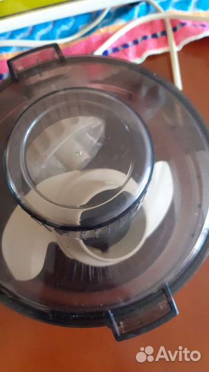 Кухонный комбайн