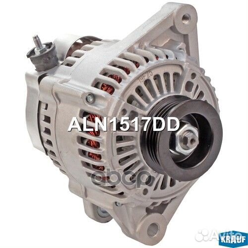 Генератор ALN1517DD Krauf