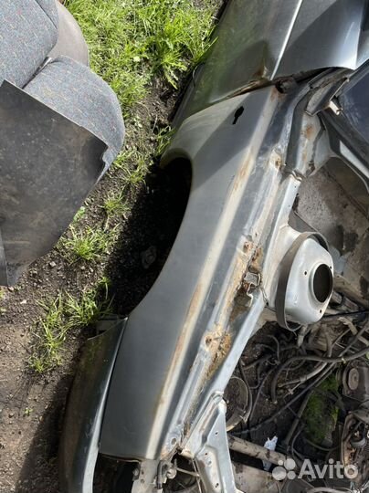 Авто разбор ваз 2110