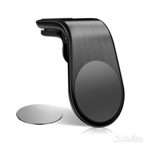 Держатель для телефона магнитный