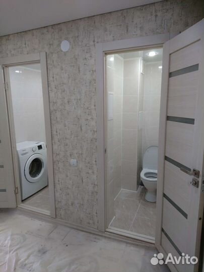 Ванная комната и туалет