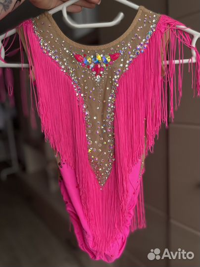 Аренда купальников для художественной гимнастики