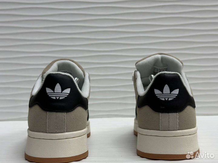 Кроссовки Adidas Campus