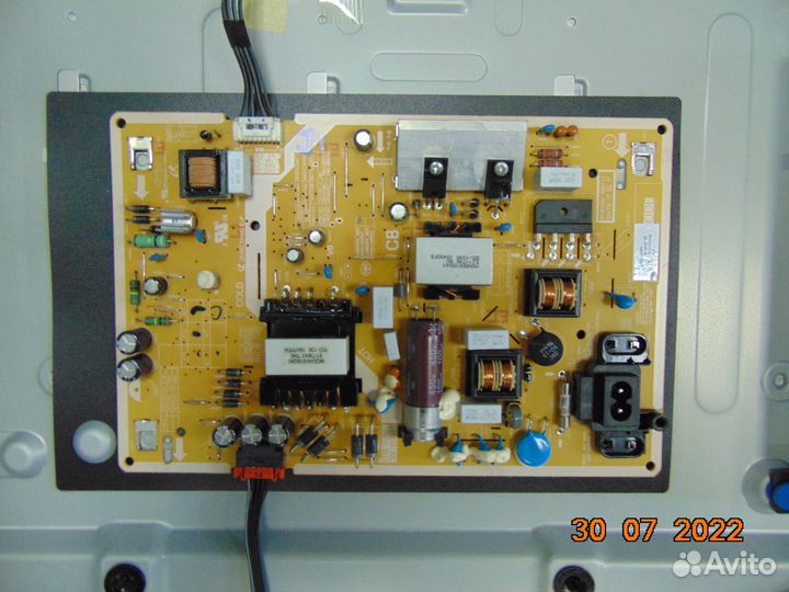 Блок питания BN44-00852F