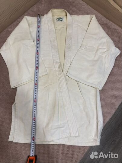Кимоно дзюдо/самбо
