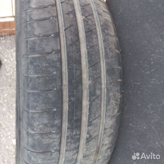 Goodyear EfficientGrip 185/65 R15 88