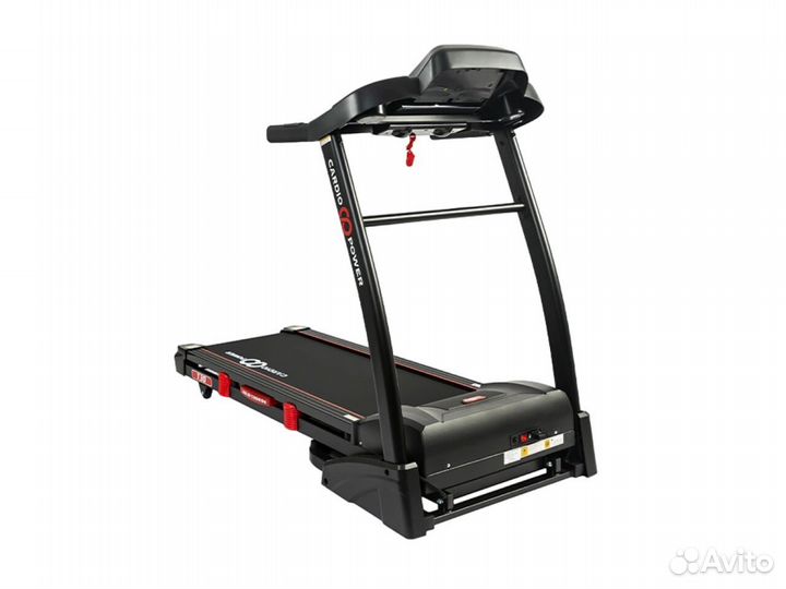 Беговая дорожка CardioPower T30