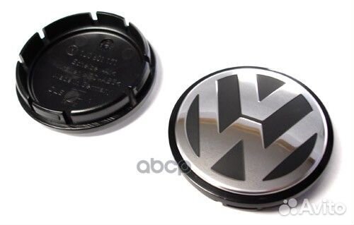 Колпачок колеса VAG 1J0 601 171 XRW 1J0 601 171