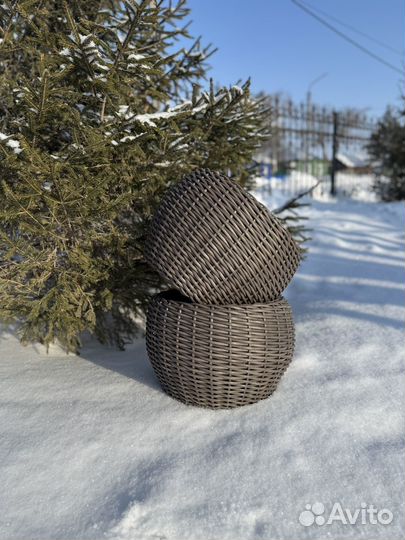 Кашпо для цветов