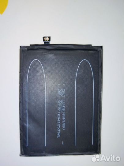 Аккумулятор redmi 8/8a