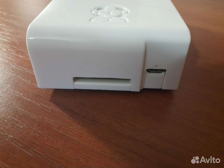 Микрокомпьютер Rospberry Pi Model B