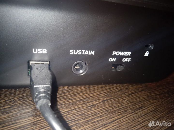 Midi-Клавиатура Alesis V25, новая