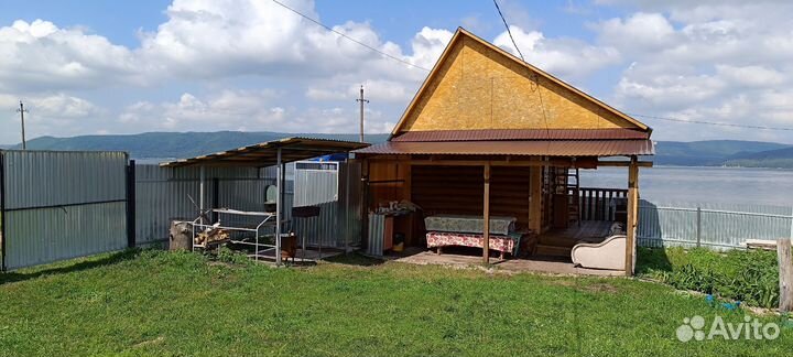 Сдам дом для отдыха на нугуше