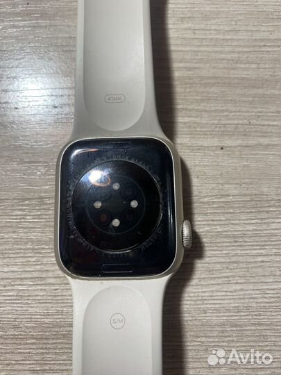 Apple watch 7 41 mm