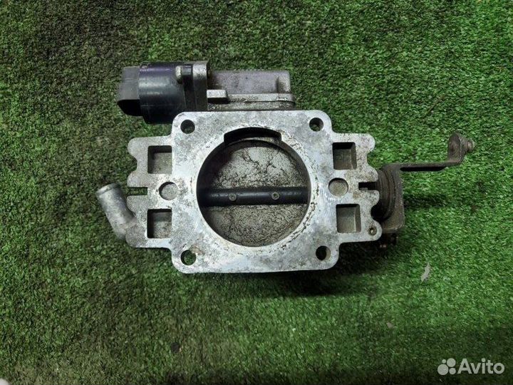 Дроссельная заслонка Jeep Grand Cherokee ZJ ERH