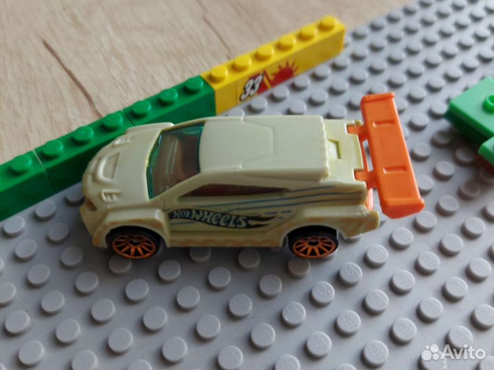 Hotwheels original