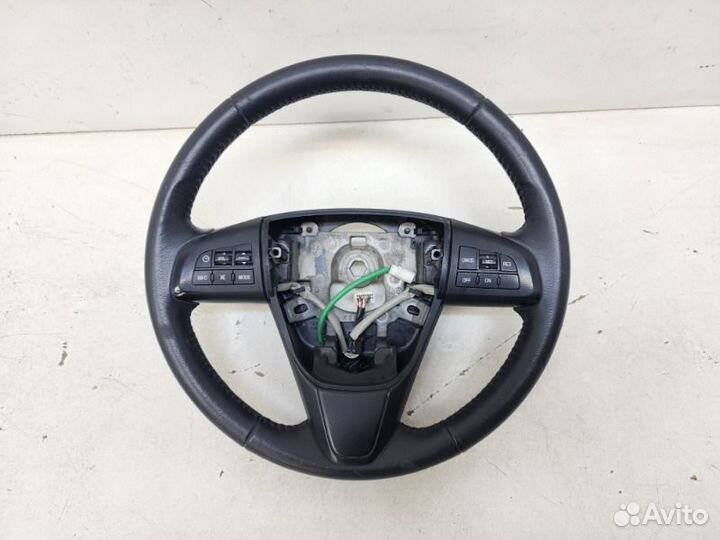 Руль Mazda 6 GH 2007-2013