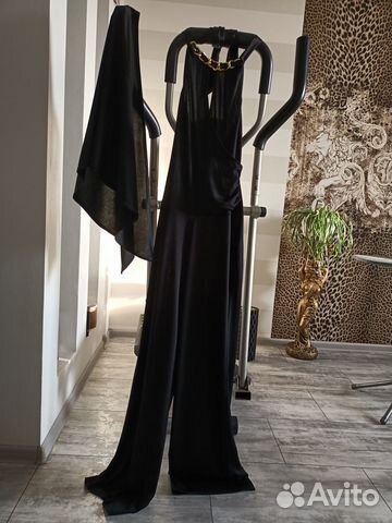 Комбинезон женский