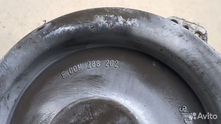 Генератор BMW X5 E53