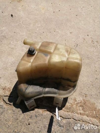 Расширительный бачок Renault Espace 3