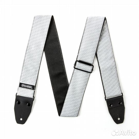 Ремень для гитары Dunlop D6712 Jacquard Cube Hatch