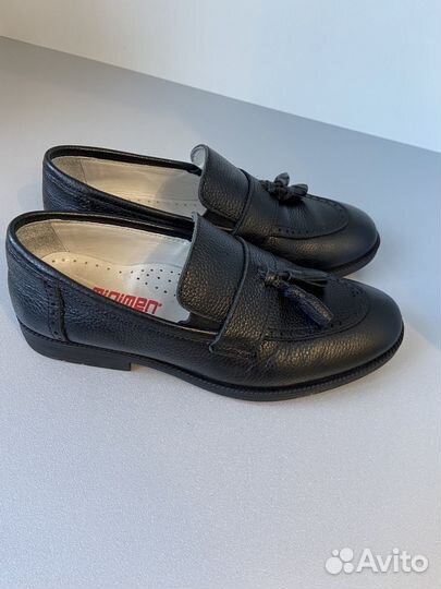 Туфли для мальчика Minimen 32 р